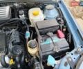 Синій Шевроле Лачетті, об'ємом двигуна 1.8 л та пробігом 241 тис. км за 3850 $, фото 25 на Automoto.ua