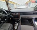 Синий Шевроле Лачетти, объемом двигателя 1.8 л и пробегом 260 тыс. км за 4000 $, фото 14 на Automoto.ua