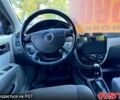 Синій Шевроле Лачетті, об'ємом двигуна 1.8 л та пробігом 226 тис. км за 4250 $, фото 6 на Automoto.ua