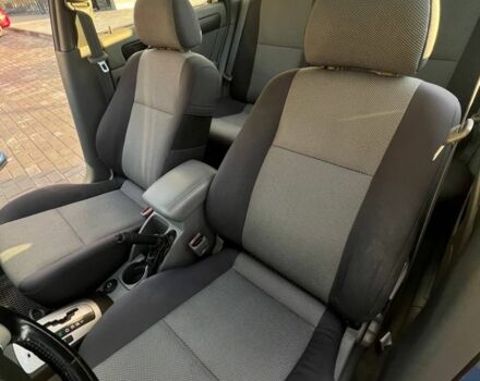 Синий Шевроле Лачетти, объемом двигателя 1.8 л и пробегом 81 тыс. км за 6300 $, фото 4 на Automoto.ua