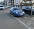 Синий Шевроле Лачетти, объемом двигателя 1.6 л и пробегом 340 тыс. км за 4013 $, фото 1 на Automoto.ua