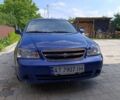 Синій Шевроле Лачетті, об'ємом двигуна 1.8 л та пробігом 209 тис. км за 2600 $, фото 1 на Automoto.ua