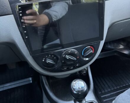 Синій Шевроле Лачетті, об'ємом двигуна 1.8 л та пробігом 226 тис. км за 4250 $, фото 13 на Automoto.ua