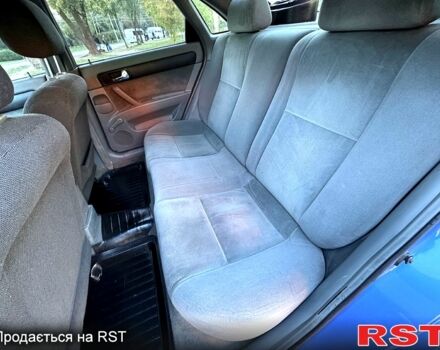 Синій Шевроле Лачетті, об'ємом двигуна 1.8 л та пробігом 226 тис. км за 4250 $, фото 4 на Automoto.ua