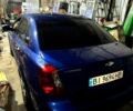 Синій Шевроле Лачетті, об'ємом двигуна 1.6 л та пробігом 199 тис. км за 3550 $, фото 11 на Automoto.ua