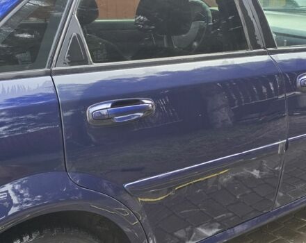 Синий Шевроле Лачетти, объемом двигателя 1.8 л и пробегом 270 тыс. км за 3700 $, фото 15 на Automoto.ua