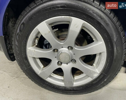 Синій Шевроле Лачетті, об'ємом двигуна 1.8 л та пробігом 251 тис. км за 4200 $, фото 9 на Automoto.ua