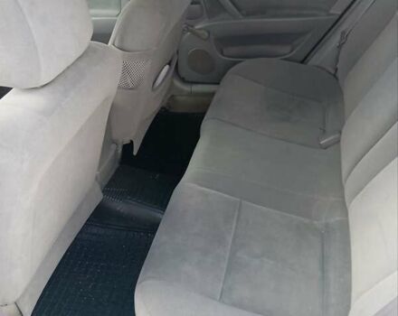 Синий Шевроле Лачетти, объемом двигателя 1.8 л и пробегом 181 тыс. км за 5300 $, фото 2 на Automoto.ua