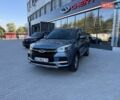 Синий Шевроле Лачетти, объемом двигателя 1.8 л и пробегом 180 тыс. км за 3912 $, фото 1 на Automoto.ua