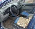 Синий Шевроле Лачетти, объемом двигателя 1.8 л и пробегом 220 тыс. км за 3000 $, фото 4 на Automoto.ua