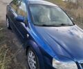 Синій Шевроле Лачетті, об'ємом двигуна 1.8 л та пробігом 250 тис. км за 3200 $, фото 9 на Automoto.ua