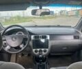 Синий Шевроле Лачетти, объемом двигателя 1.8 л и пробегом 400 тыс. км за 3000 $, фото 5 на Automoto.ua