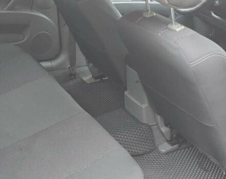 Синий Шевроле Лачетти, объемом двигателя 1.8 л и пробегом 270 тыс. км за 3700 $, фото 23 на Automoto.ua