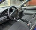 Синий Шевроле Лачетти, объемом двигателя 1.8 л и пробегом 270 тыс. км за 3700 $, фото 16 на Automoto.ua