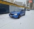 Синий Шевроле Лачетти, объемом двигателя 1.8 л и пробегом 260 тыс. км за 4000 $, фото 6 на Automoto.ua