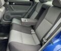 Синій Шевроле Лачетті, об'ємом двигуна 1.8 л та пробігом 130 тис. км за 4750 $, фото 92 на Automoto.ua