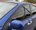 Синій Шевроле Лачетті, об'ємом двигуна 1.8 л та пробігом 130 тис. км за 4750 $, фото 60 на Automoto.ua