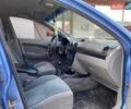 Синій Шевроле Лачетті, об'ємом двигуна 1.8 л та пробігом 202 тис. км за 1750 $, фото 13 на Automoto.ua