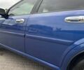 Синій Шевроле Лачетті, об'ємом двигуна 1.8 л та пробігом 130 тис. км за 4750 $, фото 57 на Automoto.ua