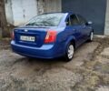 Синій Шевроле Лачетті, об'ємом двигуна 1.8 л та пробігом 196 тис. км за 3299 $, фото 21 на Automoto.ua