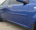 Синій Шевроле Лачетті, об'ємом двигуна 1.8 л та пробігом 130 тис. км за 4750 $, фото 37 на Automoto.ua