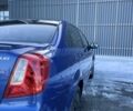 Синій Шевроле Лачетті, об'ємом двигуна 1.8 л та пробігом 261 тис. км за 3700 $, фото 6 на Automoto.ua