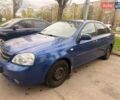 Синій Шевроле Лачетті, об'ємом двигуна 1.8 л та пробігом 179 тис. км за 3000 $, фото 3 на Automoto.ua