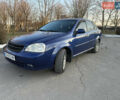 Синій Шевроле Лачетті, об'ємом двигуна 1.6 л та пробігом 345 тис. км за 3200 $, фото 1 на Automoto.ua