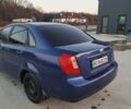 Синій Шевроле Лачетті, об'ємом двигуна 1.6 л та пробігом 178 тис. км за 3100 $, фото 7 на Automoto.ua