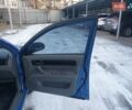 Синій Шевроле Лачетті, об'ємом двигуна 1.8 л та пробігом 340 тис. км за 4000 $, фото 19 на Automoto.ua