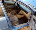 Синій Шевроле Лачетті, об'ємом двигуна 1.6 л та пробігом 170 тис. км за 4700 $, фото 4 на Automoto.ua