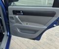 Синій Шевроле Лачетті, об'ємом двигуна 1.8 л та пробігом 130 тис. км за 4750 $, фото 95 на Automoto.ua