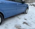 Синій Шевроле Лачетті, об'ємом двигуна 1.6 л та пробігом 145 тис. км за 3950 $, фото 4 на Automoto.ua