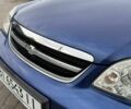 Синій Шевроле Лачетті, об'ємом двигуна 1.8 л та пробігом 130 тис. км за 4750 $, фото 30 на Automoto.ua