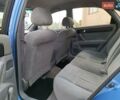 Синий Шевроле Лачетти, объемом двигателя 1.8 л и пробегом 232 тыс. км за 3800 $, фото 9 на Automoto.ua