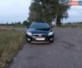 Синий Шевроле Лачетти, объемом двигателя 1.8 л и пробегом 235 тыс. км за 3500 $, фото 17 на Automoto.ua