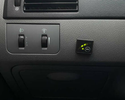 Синий Шевроле Лачетти, объемом двигателя 1.6 л и пробегом 170 тыс. км за 4650 $, фото 17 на Automoto.ua