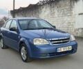 Синій Шевроле Лачетті, об'ємом двигуна 1.8 л та пробігом 178 тис. км за 4500 $, фото 1 на Automoto.ua