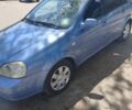 Синій Шевроле Лачетті, об'ємом двигуна 0 л та пробігом 147 тис. км за 3998 $, фото 1 на Automoto.ua