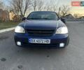 Синій Шевроле Лачетті, об'ємом двигуна 1.6 л та пробігом 345 тис. км за 3200 $, фото 5 на Automoto.ua
