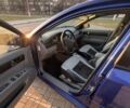 Синий Шевроле Лачетти, объемом двигателя 1.8 л и пробегом 175 тыс. км за 3950 $, фото 5 на Automoto.ua
