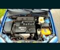 Синій Шевроле Лачетті, об'ємом двигуна 1.6 л та пробігом 1 тис. км за 4200 $, фото 3 на Automoto.ua