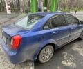 Синій Шевроле Лачетті, об'ємом двигуна 1.6 л та пробігом 200 тис. км за 2650 $, фото 3 на Automoto.ua