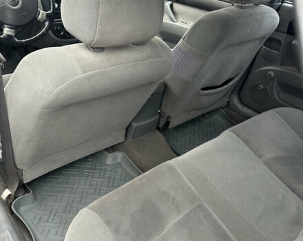 Синий Шевроле Лачетти, объемом двигателя 1.8 л и пробегом 250 тыс. км за 2850 $, фото 6 на Automoto.ua