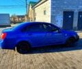 Синій Шевроле Лачетті, об'ємом двигуна 1.6 л та пробігом 30000 тис. км за 2500 $, фото 2 на Automoto.ua