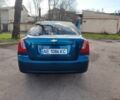 Синий Шевроле Лачетти, объемом двигателя 1.8 л и пробегом 250 тыс. км за 3999 $, фото 8 на Automoto.ua