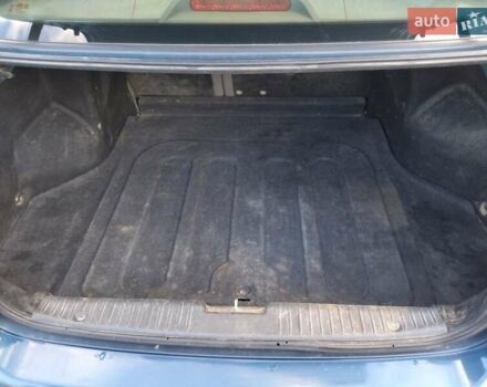 Синій Шевроле Лачетті, об'ємом двигуна 1.8 л та пробігом 300 тис. км за 2999 $, фото 20 на Automoto.ua