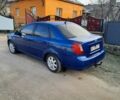 Синій Шевроле Лачетті, об'ємом двигуна 1.8 л та пробігом 300 тис. км за 3000 $, фото 4 на Automoto.ua