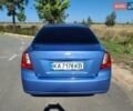 Синій Шевроле Лачетті, об'ємом двигуна 1.6 л та пробігом 255 тис. км за 4500 $, фото 4 на Automoto.ua
