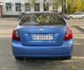 Синий Шевроле Лачетти, объемом двигателя 0 л и пробегом 165 тыс. км за 4300 $, фото 3 на Automoto.ua